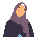 Photo of Khadijah