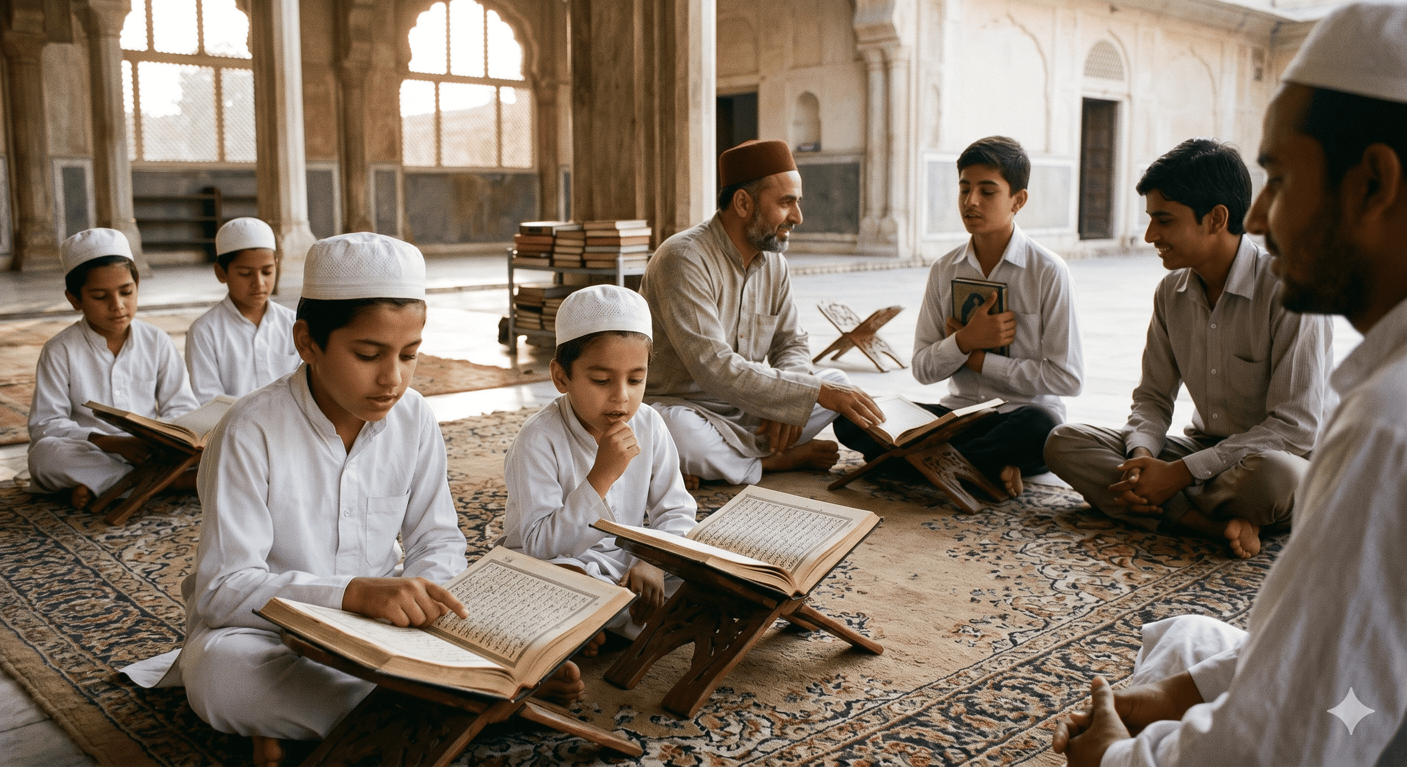 Best Daily Habits for Students Memorizing the Quran (Hifz Tips)